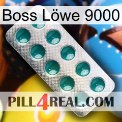 Boss Löwe 9000 dapoxetine1